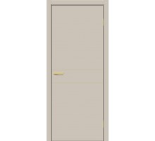 Дверь Браво Браво-0.24.П (SG:P3) Cream Silk
