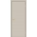 Дверь Браво Браво-0.24.П (SG:P3) Cream Silk