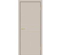 Дверь Браво Браво-0.24.П (SG:P3) Cream Silk