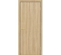 Дверь Браво Браво-0.24.П (SG:P3) Real Oak