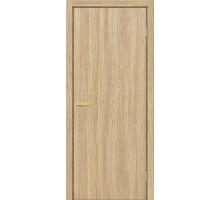 Дверь Браво Браво-0.24.П (SG:P3) Real Oak