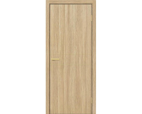 Дверь Браво Браво-0.24.П (SG:P3) Real Oak
