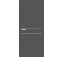 Дверь Браво Браво-0.24.П (SG:P3) Stormy Silk