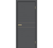 Дверь Браво Браво-0.24.П (SG:P3) Stormy Silk