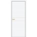 Дверь Браво Браво-0.24.П (SG:P3) White Silk