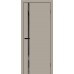 Дверь Браво Браво-0.40.П Clay Silk Mirox Grey
