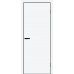 Дверь Браво Браво-0.А White Silk
