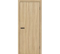 Дверь Браво Браво-0.П Real Oak