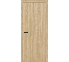 Дверь Браво Браво-0.П Real Oak