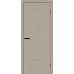 Дверь Браво Граффити-5.Д.П Clay Silk