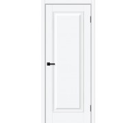 Дверь Классик-10 White Silk Браво, Bravo