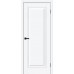 Дверь Классик-10 White Silk Браво, Bravo