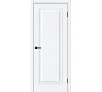 Дверь Классик-10 White Silkwood Браво, Bravo
