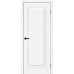 Дверь Классик-10 White Silkwood Браво, Bravo