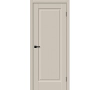 Дверь Неоклассик-30 Cream Silk Браво, Bravo