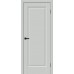 Дверь Неоклассик-30 Grey Silk Браво, Bravo