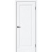 Дверь Неоклассик-30 White Silkwood Браво, Bravo
