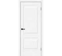 Дверь Браво Прима-2 White Silkwood