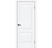 Дверь Браво Прима-2 White Silkwood