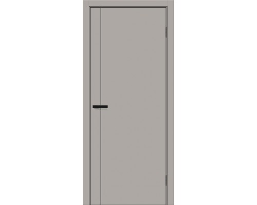 Дверь Браво-0.70 Grey Pro Браво, Bravo