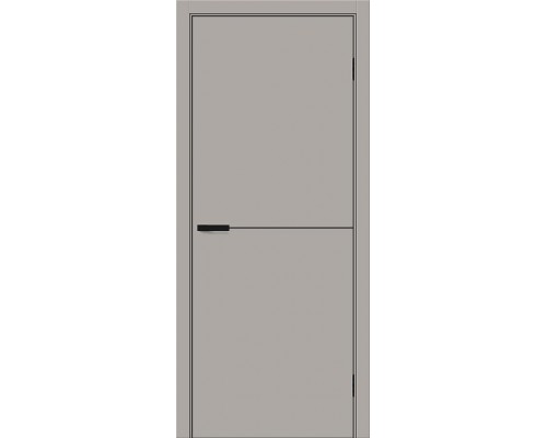 Дверь Браво-0.81 Grey Pro Браво, Bravo Дверь Браво-0.81 Grey Pro Браво, Bravo