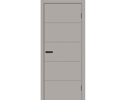 Дверь Граффити-1.Д Grey Pro Браво, Bravo