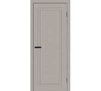 Дверь Граффити-20 Grey Pro Браво, Bravo