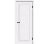 Дверь Граффити-20 White Pro Браво, Bravo