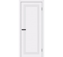 Дверь Граффити-20 White Pro Браво, Bravo