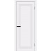 Дверь Граффити-20 White Pro Браво, Bravo