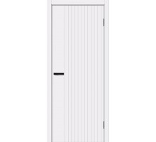 Дверь Граффити-32 White Pro Браво, Bravo