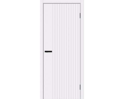 Дверь Граффити-32 White Pro Браво, Bravo