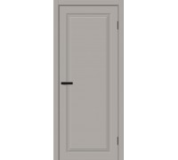 Дверь Граффити-40 Grey Pro Браво, Bravo