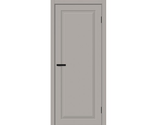 Дверь Граффити-40 Grey Pro Браво, Bravo