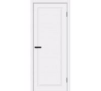 Дверь Граффити-40 White Pro Браво, Bravo