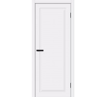 Дверь Граффити-40 White Pro Браво, Bravo