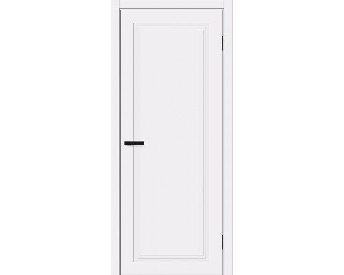 Дверь Граффити-40 White Pro Браво, Bravo