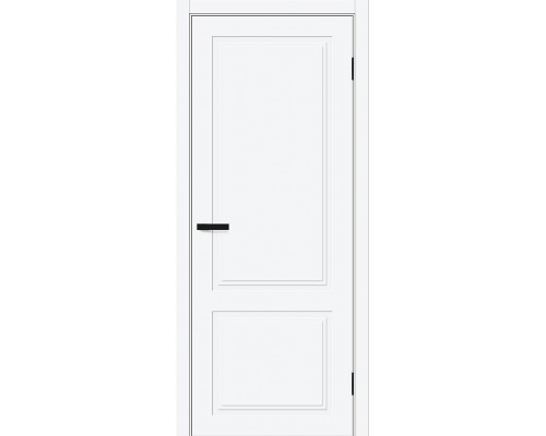 Дверь Браво Граффити-42 White Pro