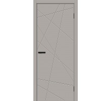 Дверь Граффити-5.Д Grey Pro Браво, Bravo Дверь Граффити-5.Д Grey Pro Браво, Bravo