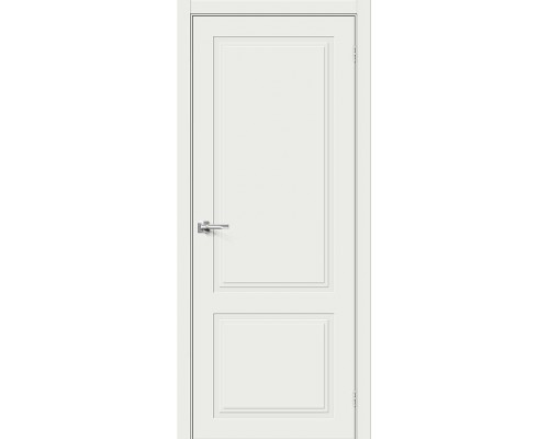 Дверь Браво Граффити-42 Super White