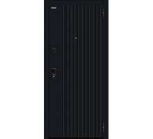 Дверь входная Bravo R Граффити-32/SBlack Black Shell/White Pro Дверь входная Bravo R Граффити-32/SBlack Black Shell/White Pro