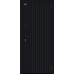 Дверь входная Bravo R Вижн/SBlack Black Shell/White Silk