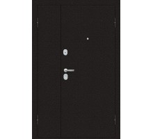 Дверь входная Optim D Optim X-2 7 см Антик Медный/Белый клен Дверь входная Optim D Optim X-2 7 см Антик Медный/Белый клен