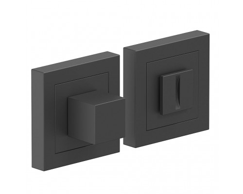 Фиксатор для замка AS-1WC SBlack