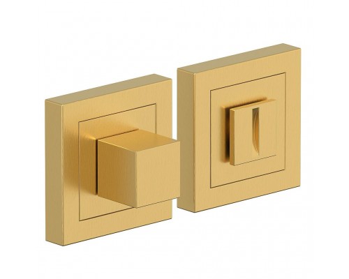 Фиксатор для замка AS-1WC SGold