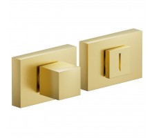 Фиксатор для замка AS2-6WC SGold
