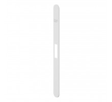 Дверная защелка Лицевая планка FF-3 SWhite
