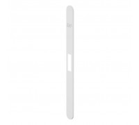 Дверная защелка Планка FM-3 SWhite