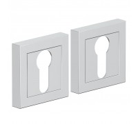 Накладка для замка AS-1CL Chrome