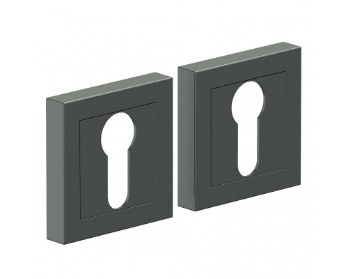 Накладка для замка AS-1CL SGraphite